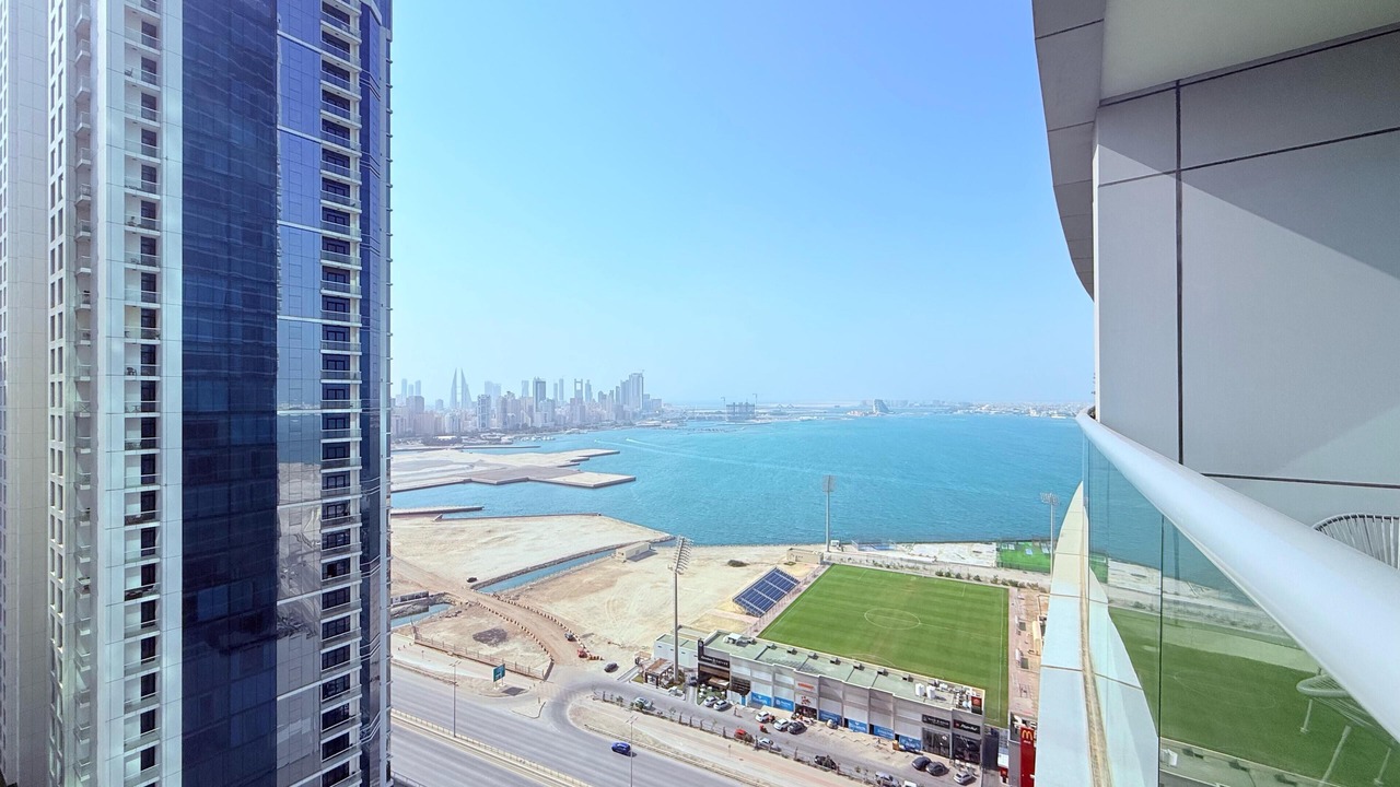 Photo of Outdoor in Al Hoora