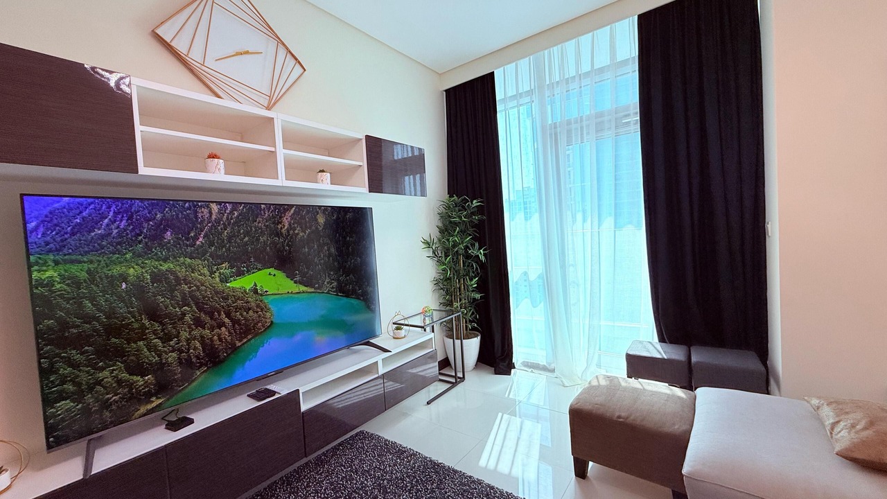 Photo of Livingroom in Al Hoora