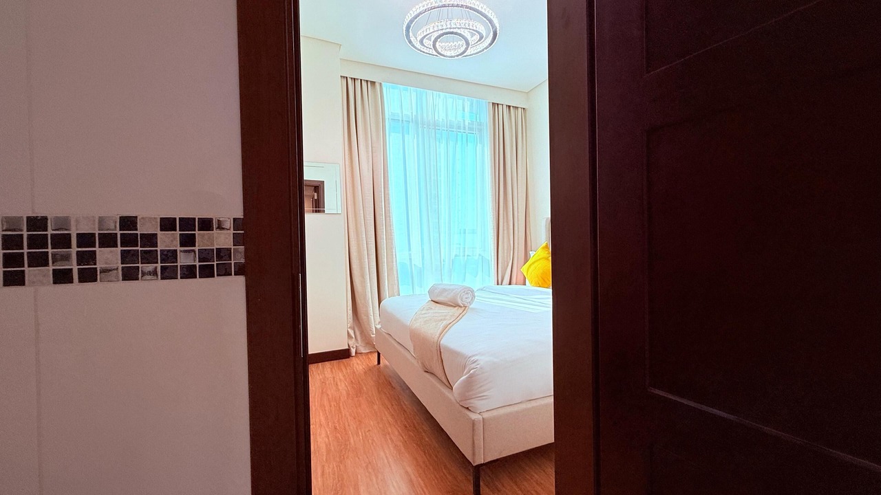 Photo of Bedroom in Al Hoora