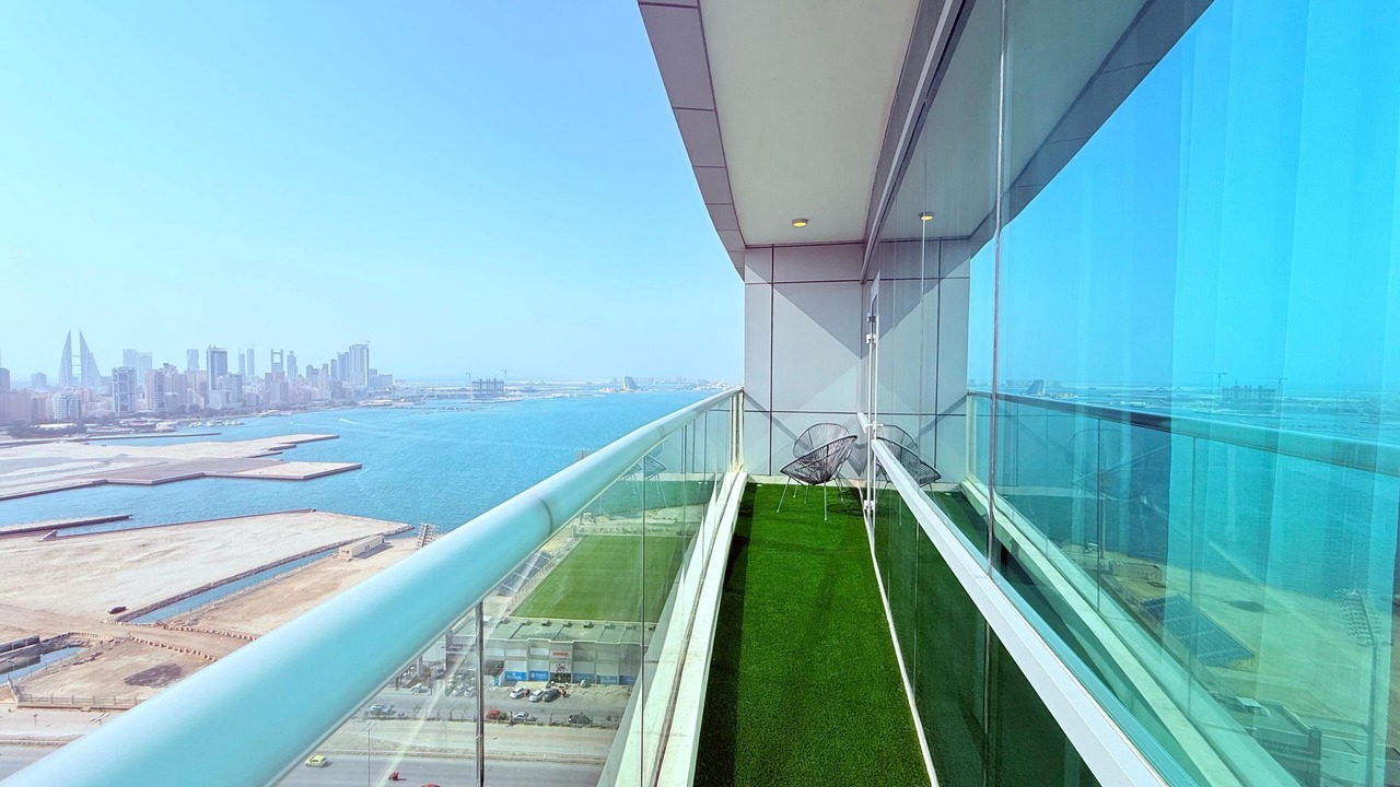 Photo of Outdoor in Al Hoora