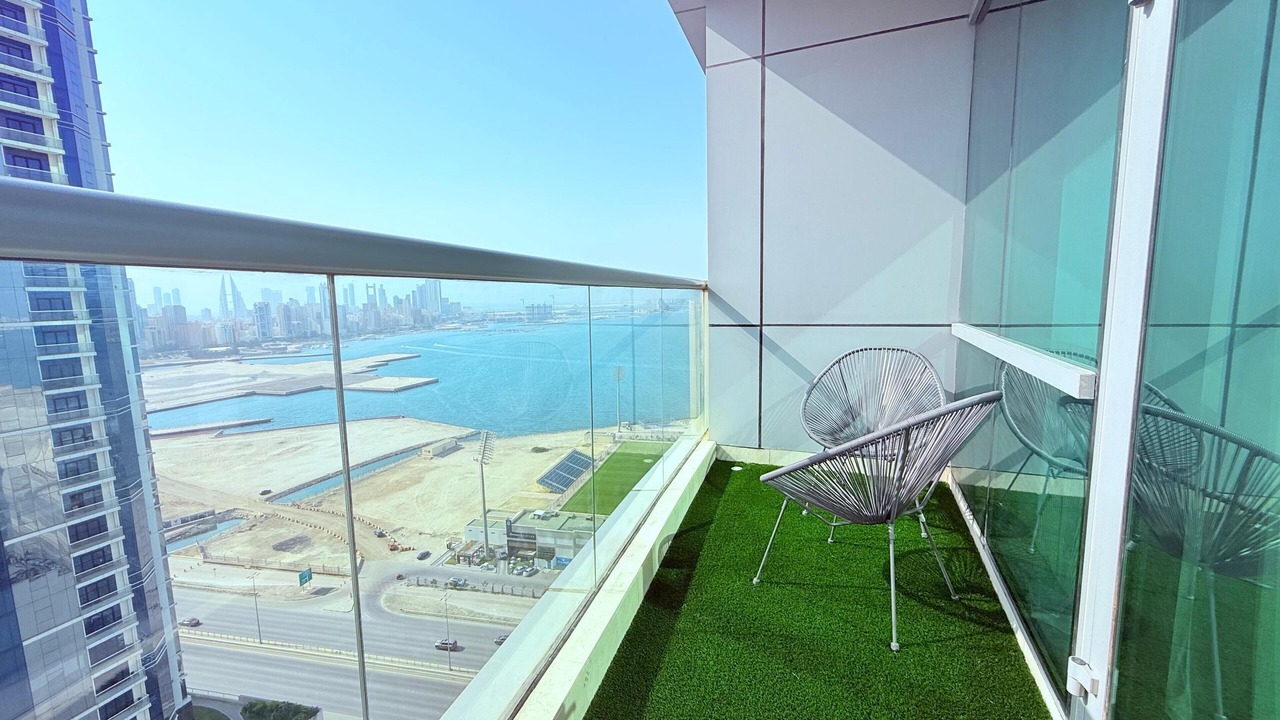 Photo of Outdoor in Al Hoora
