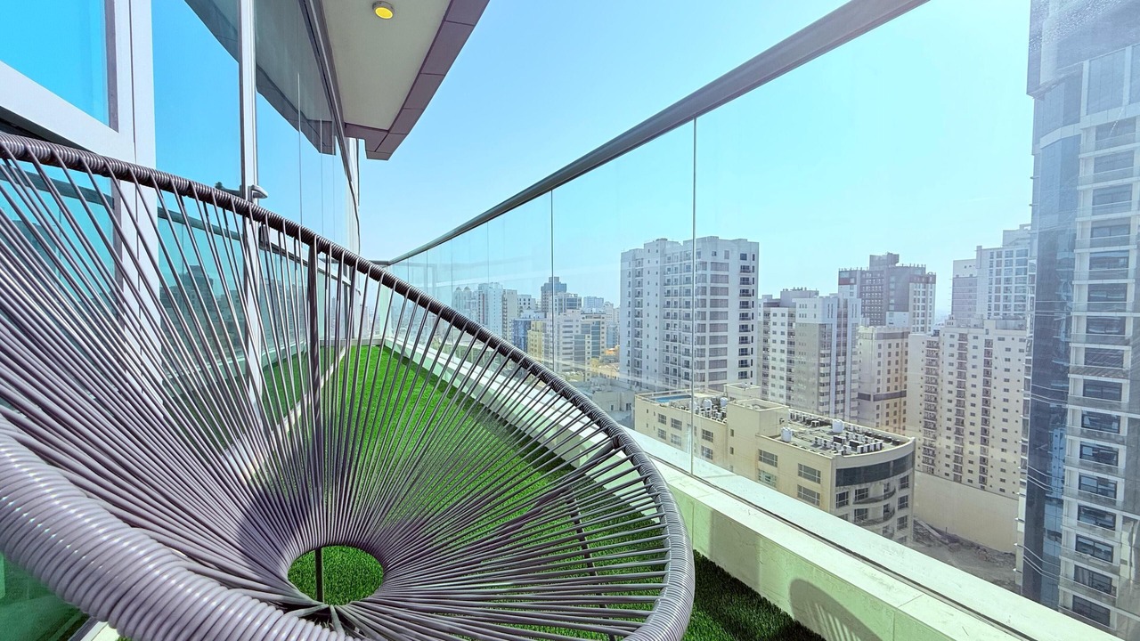 Photo of Outdoor in Al Hoora