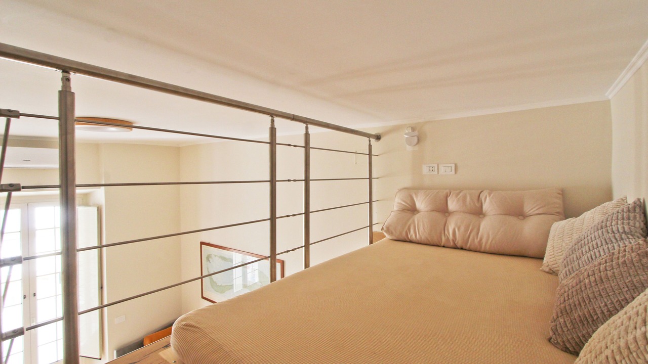 Photo of Bedroom in Sallustiano