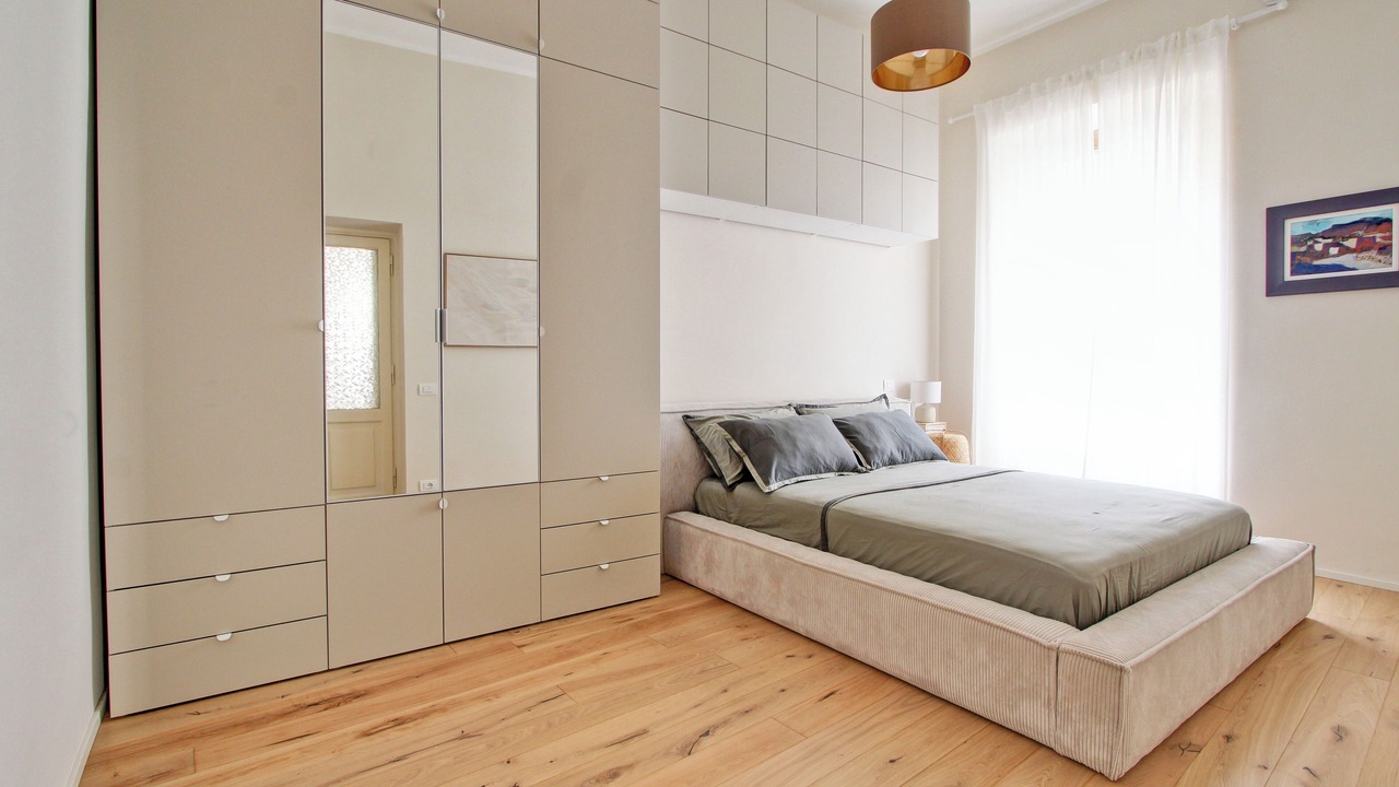 Photo of Bedroom in Sallustiano