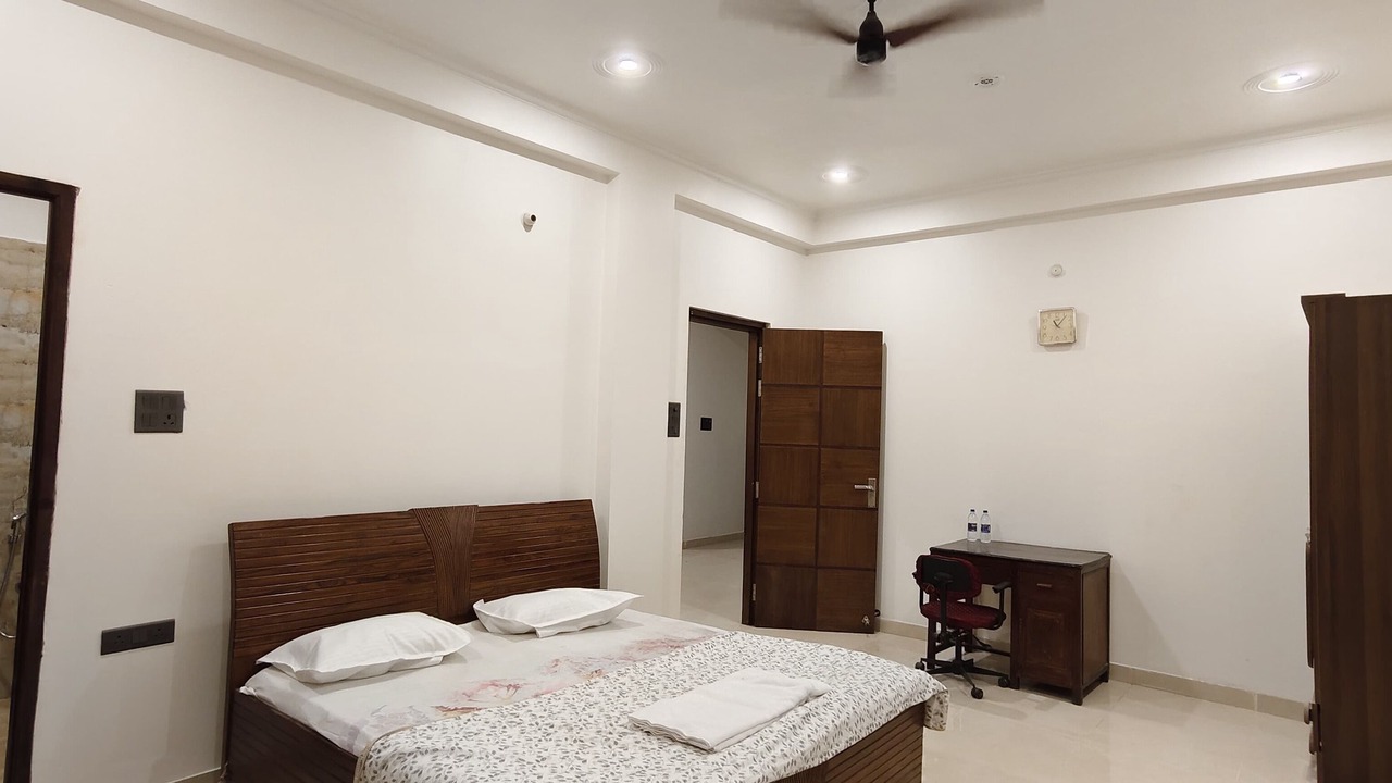 Photo of Bedroom in Varanasi