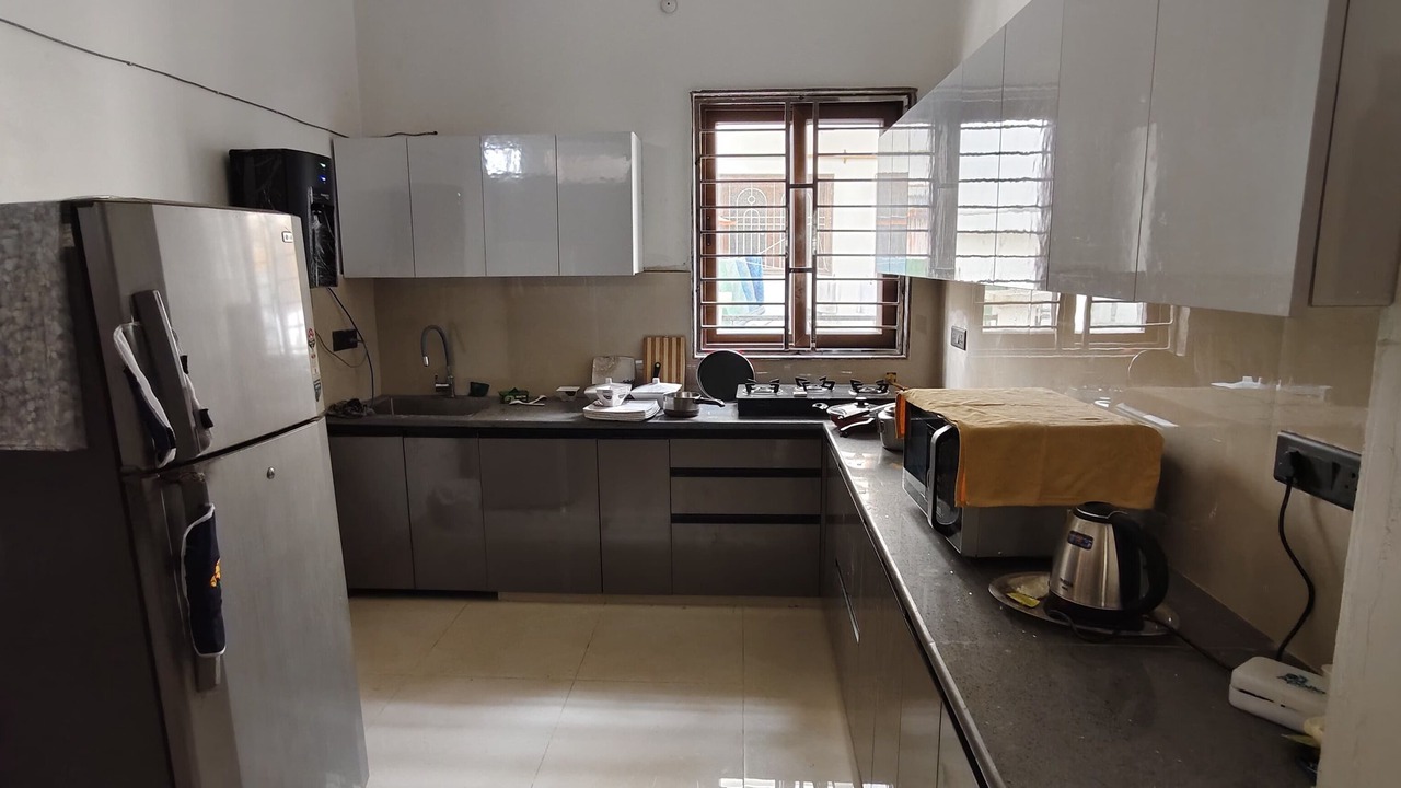 Photo of Kitchen in Varanasi