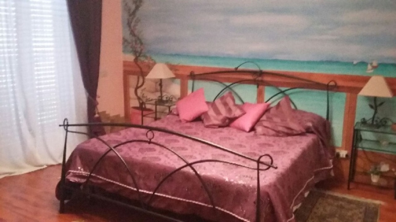 Photo of Bedroom in Quartiere XXXIII Lido di Ostia Ponente
