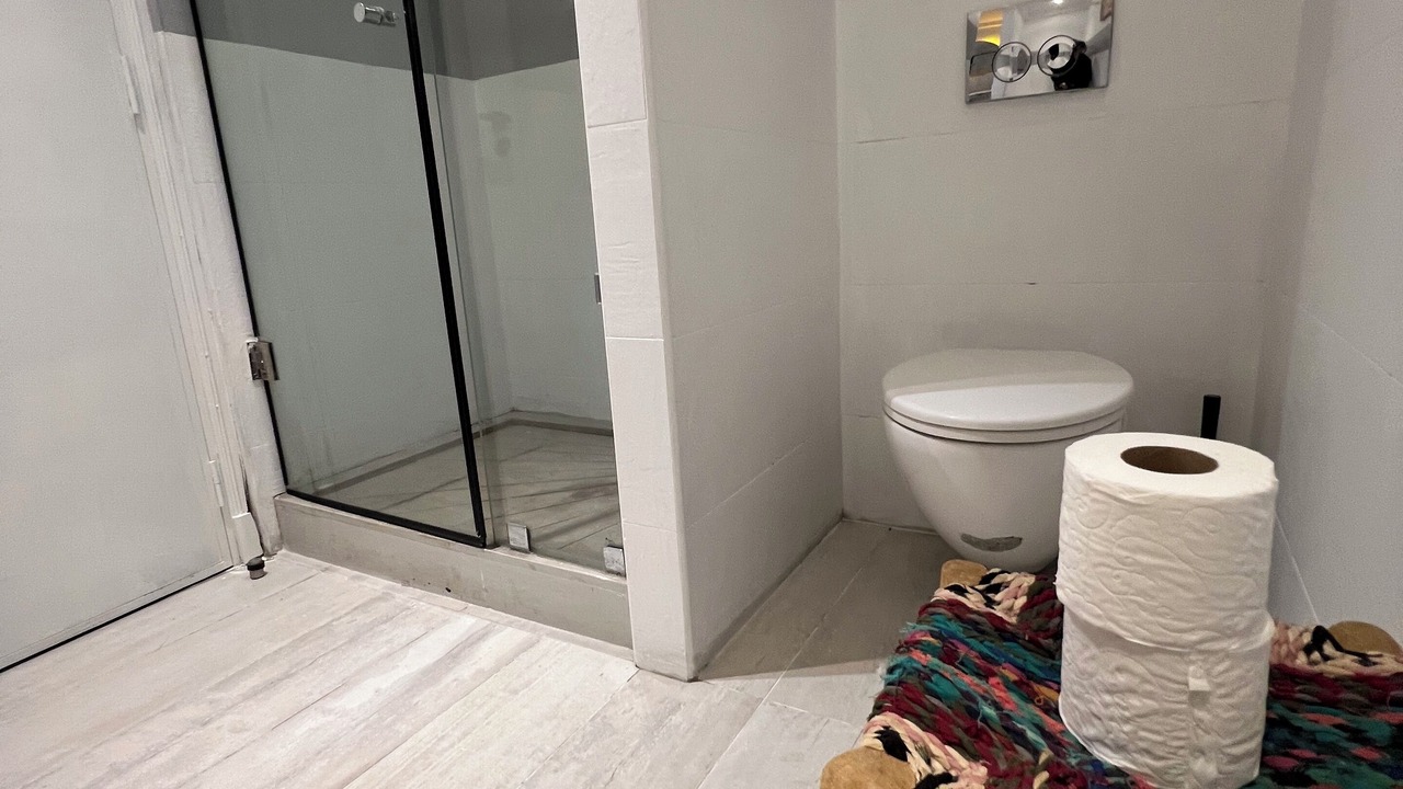 Photo of Bathroom in Gauthier