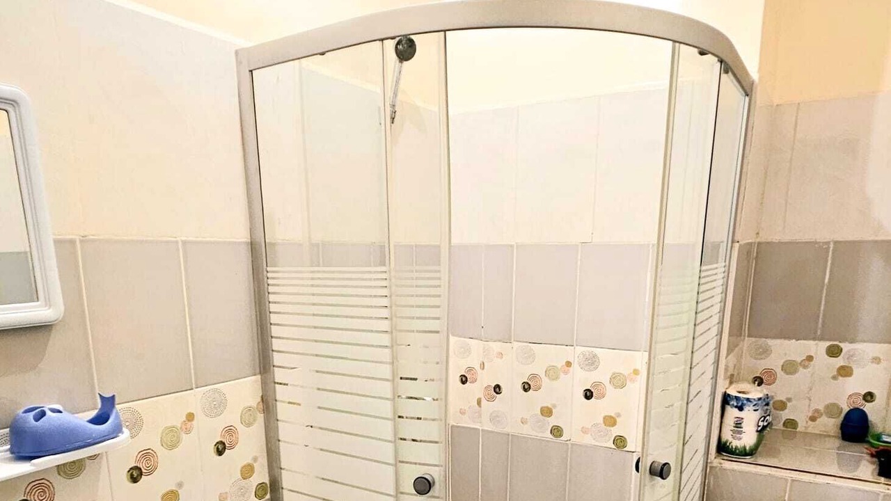Photo of Bathroom in Kasbat El Mehdia