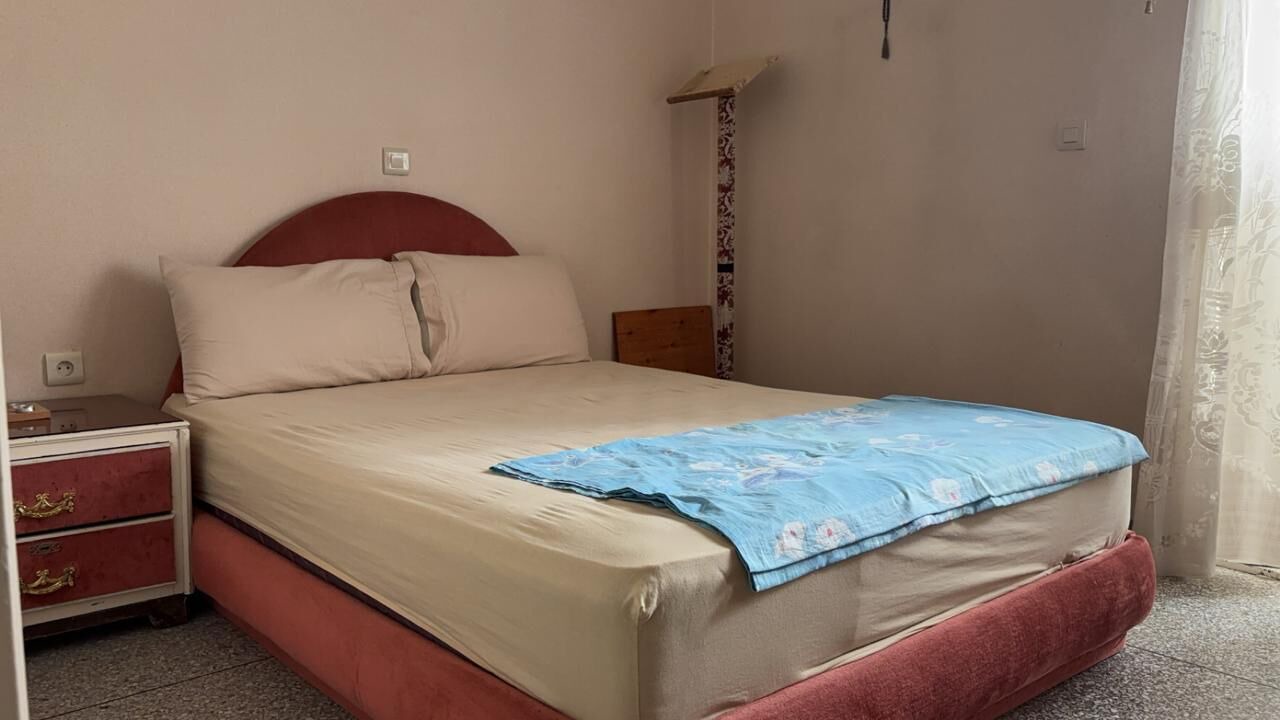 Photo of Bedroom in Quartier Mozart