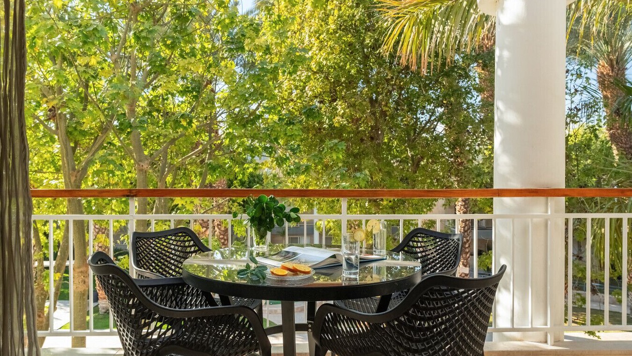 Photo of Outdoor in Eilat