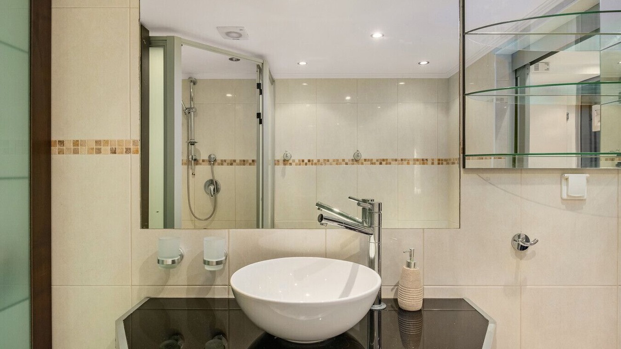 Photo of Bathroom in Eilat