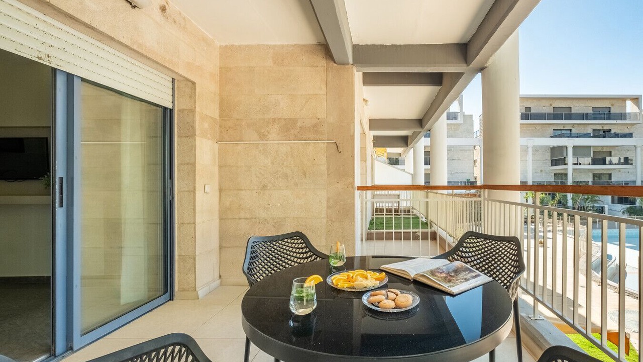 Photo of Outdoor in Eilat