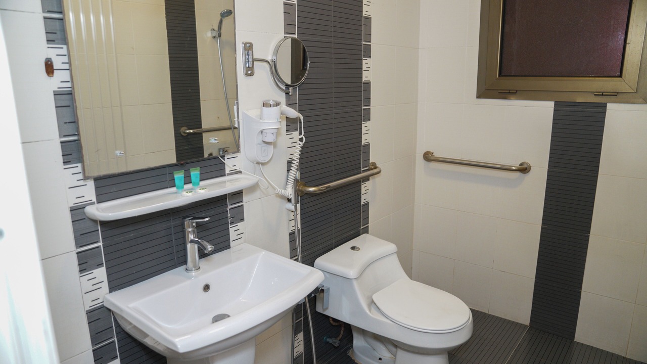 Photo of Bathroom in Dammam