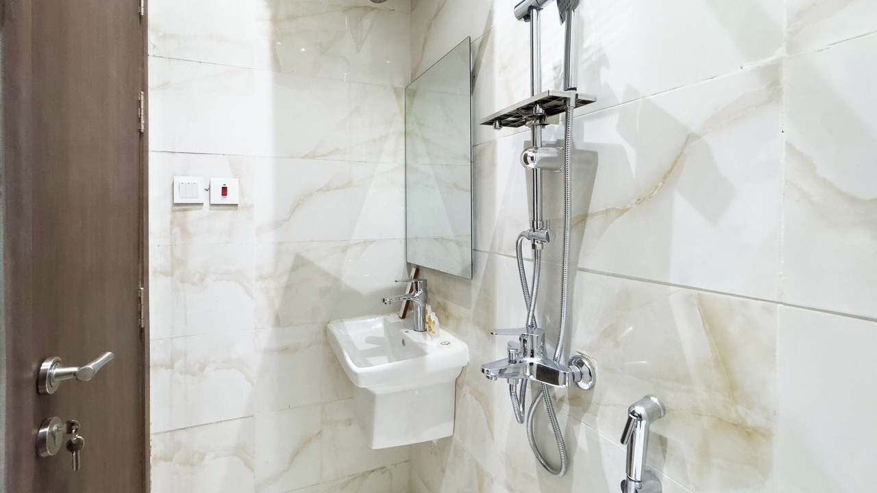 Photo of Bathroom in Medina