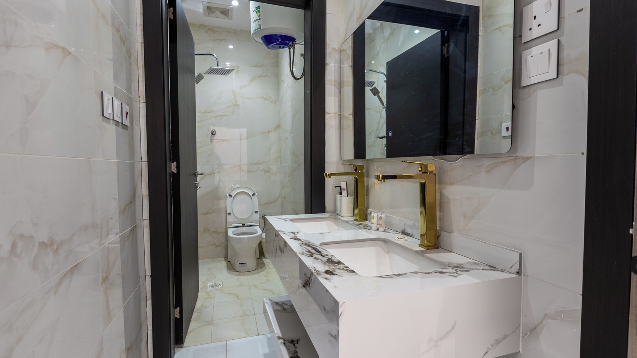 Photo of Bathroom in Medina