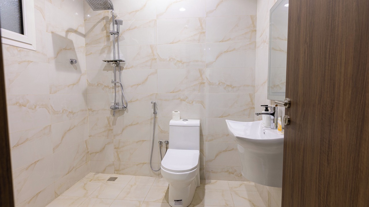 Photo of Bathroom in Medina