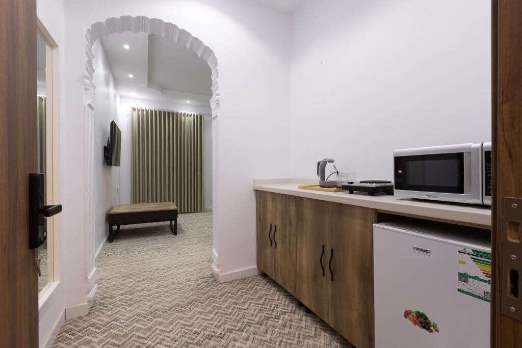 Photo of Kitchen in Medina