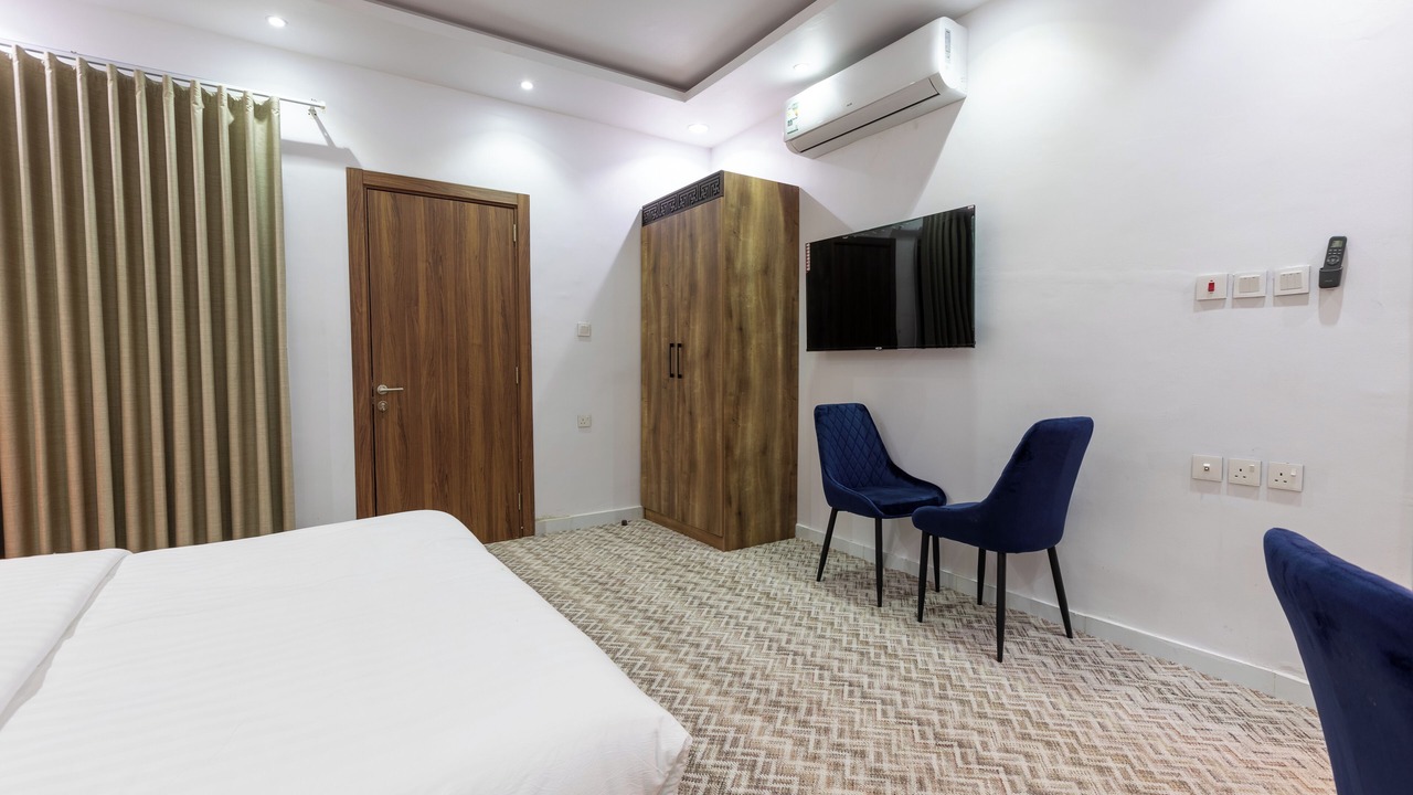 Photo of Bedroom in Medina