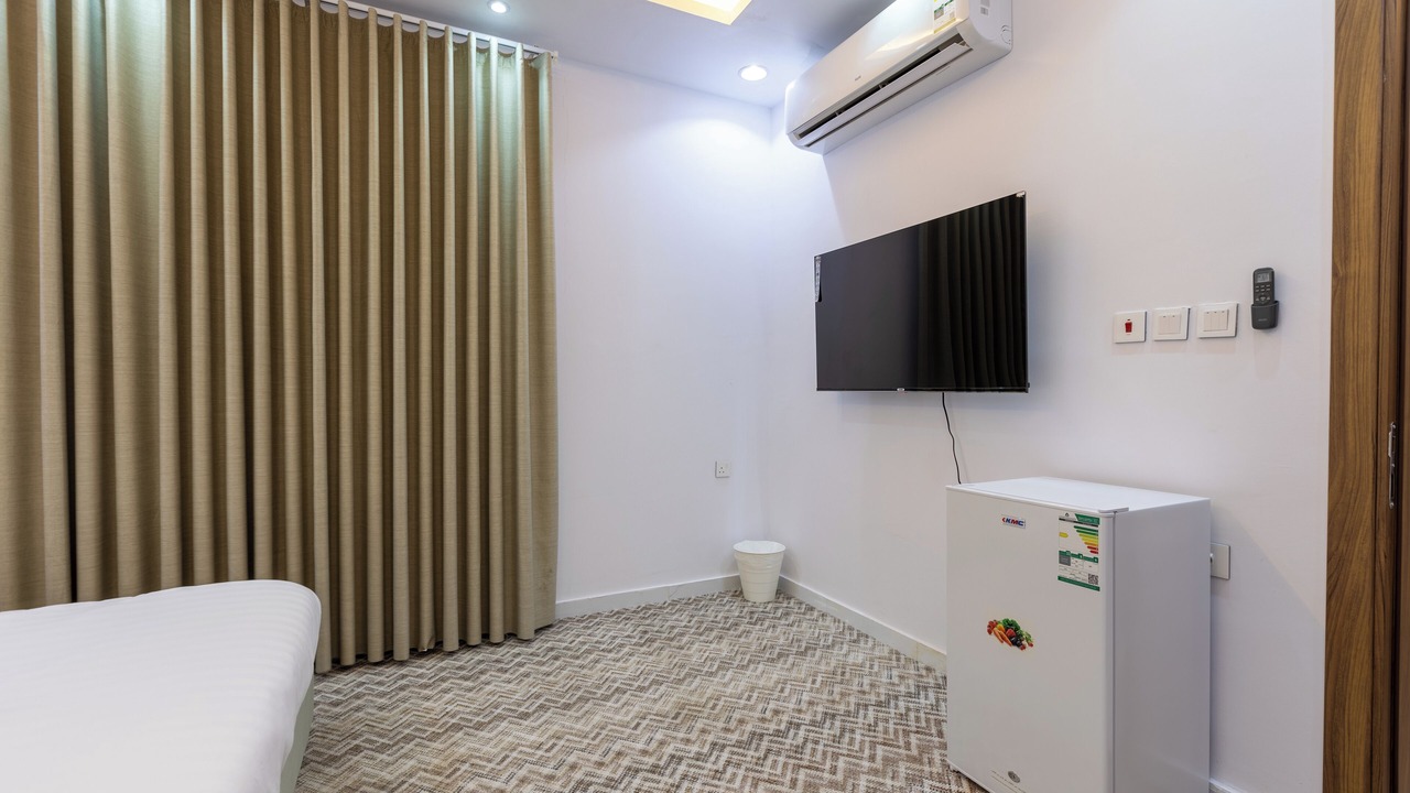 Photo of Bedroom in Medina