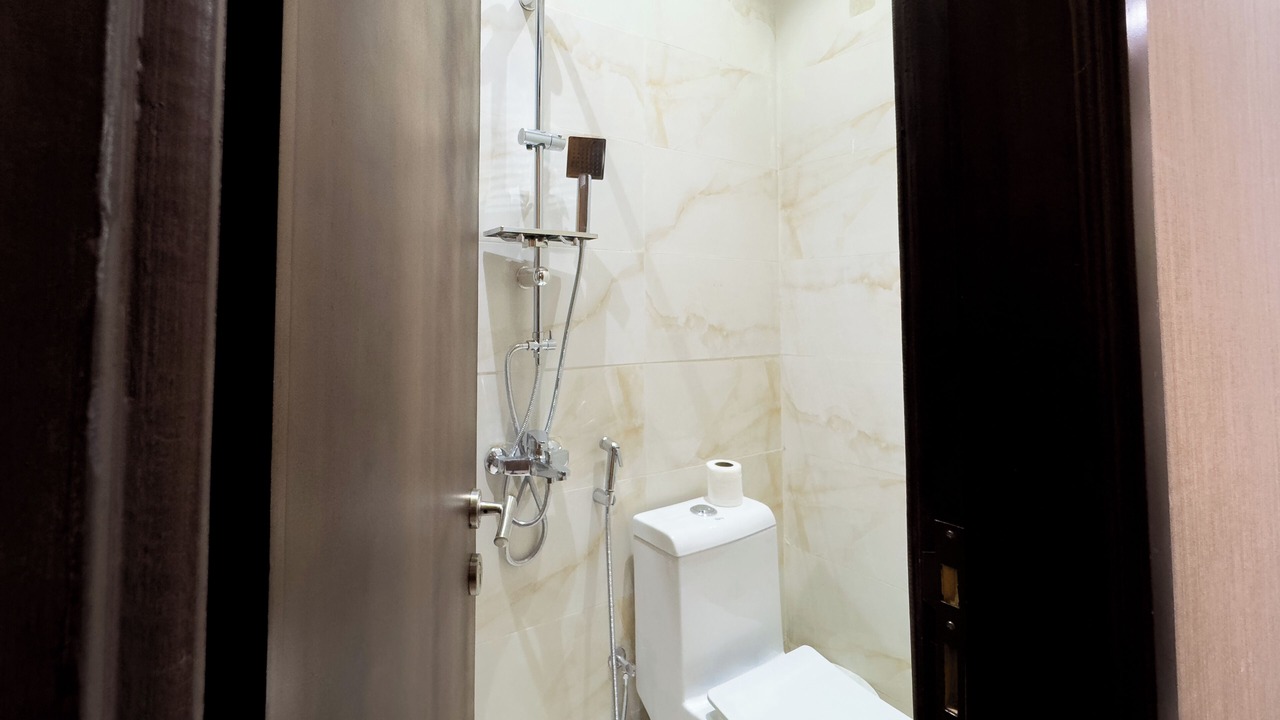 Photo of Bathroom in Medina