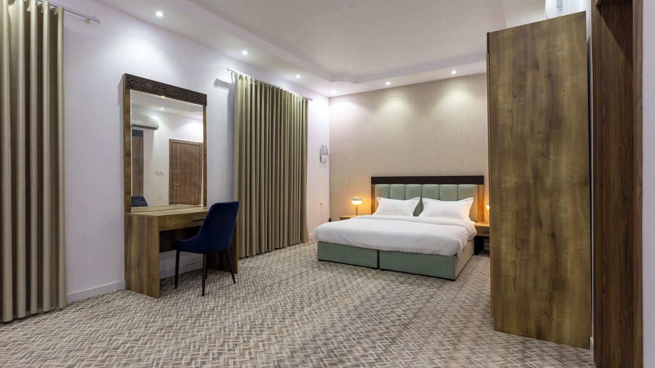 Photo of Bedroom in Medina