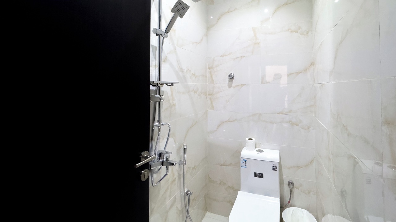 Photo of Bathroom in Medina