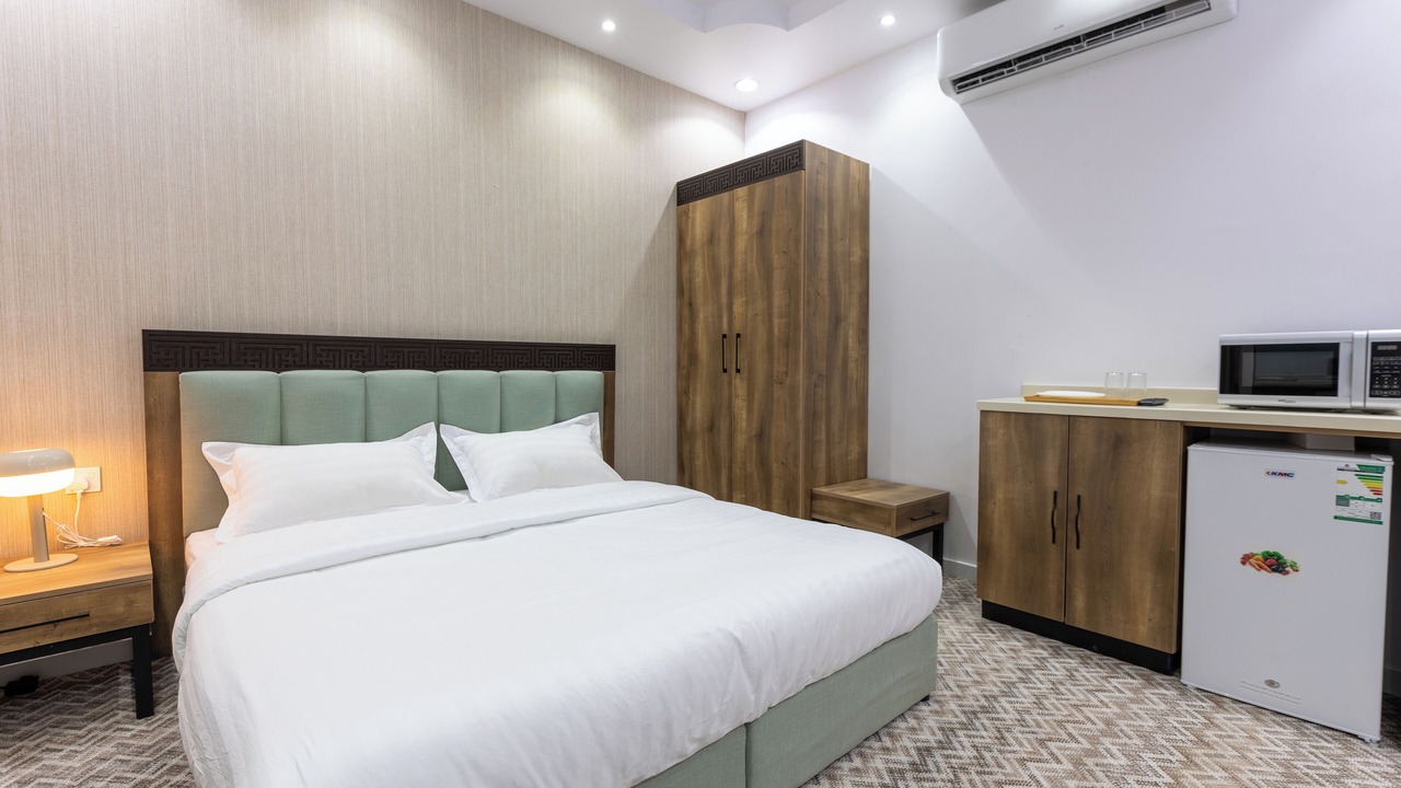 Photo of Bedroom in Medina