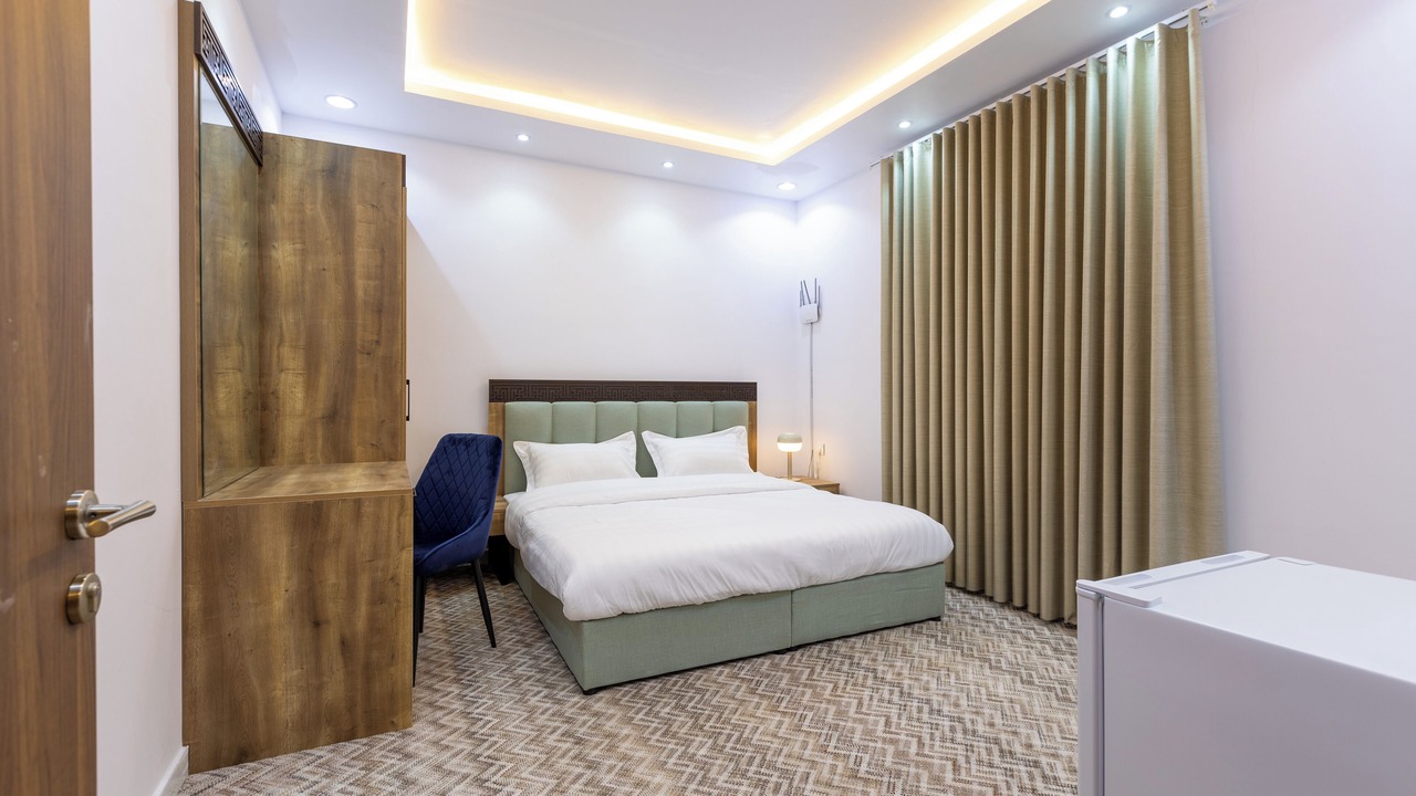 Photo of Bedroom in Medina