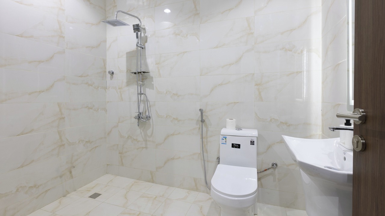 Photo of Bathroom in Medina