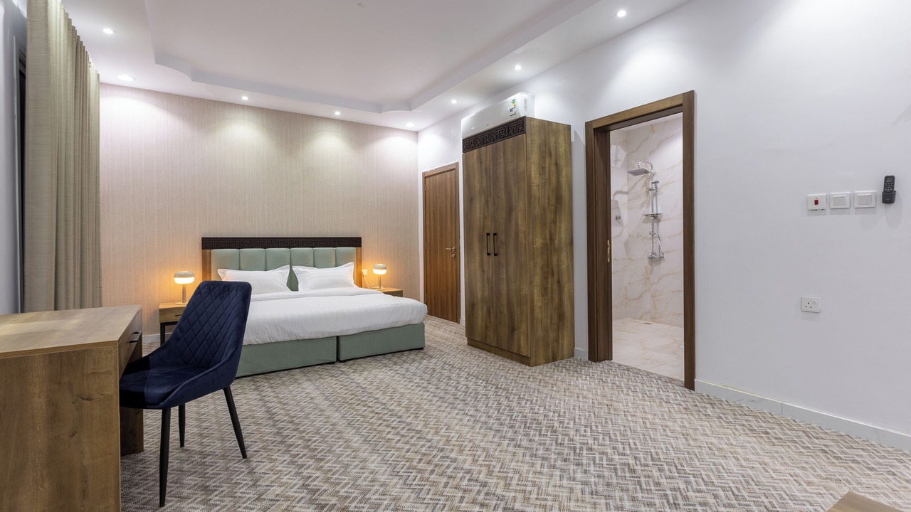 Photo of Bedroom in Medina