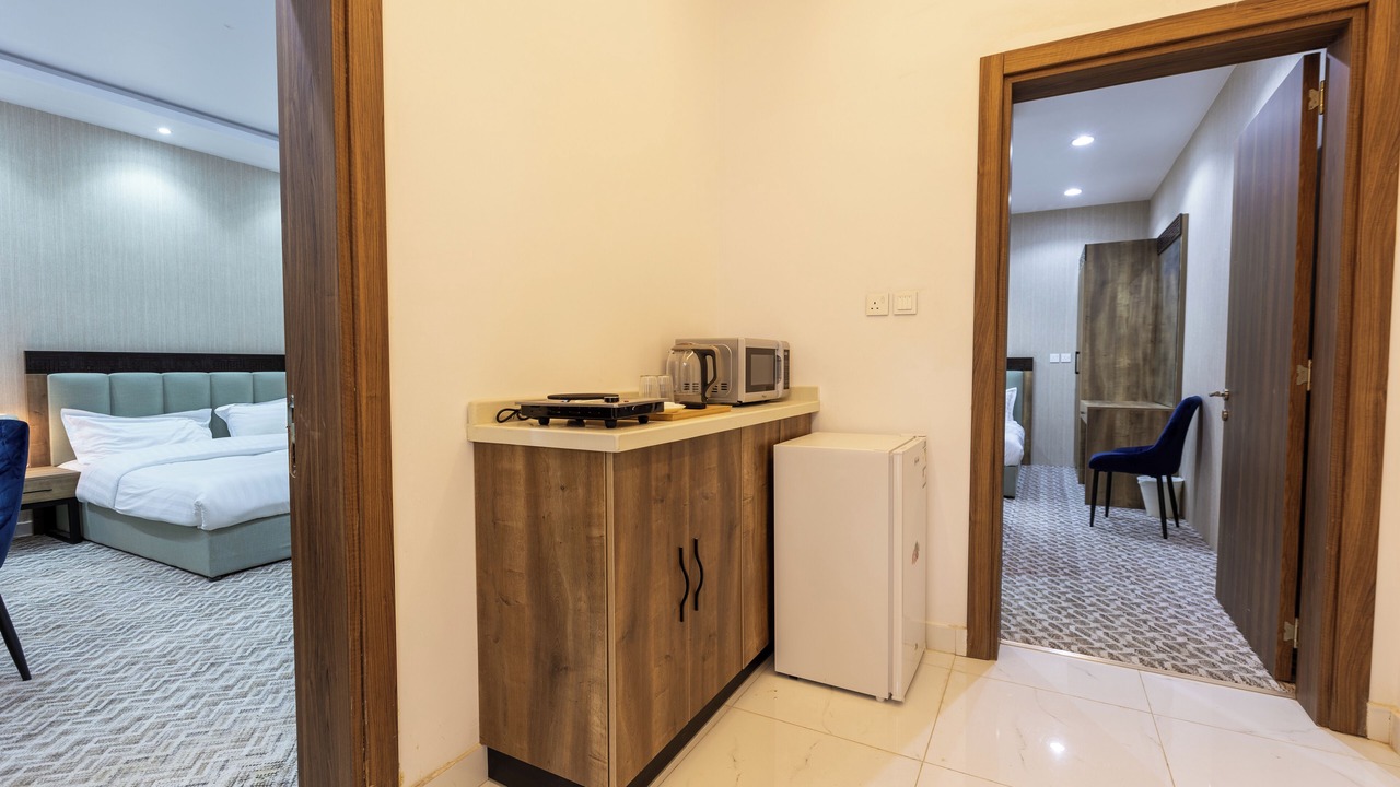 Photo of Kitchen in Medina