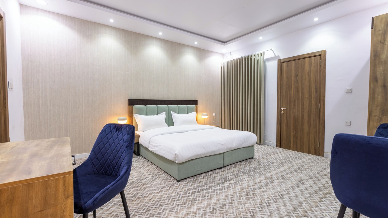 Photo of Bedroom in Medina