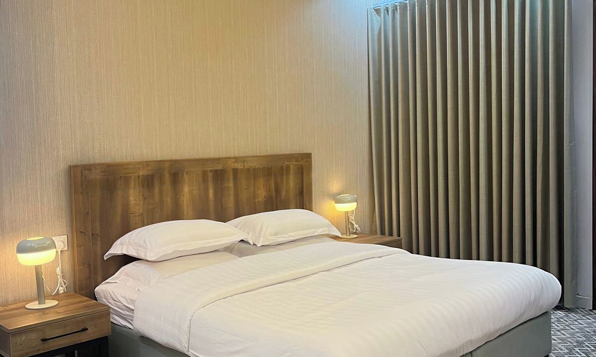Photo of Bedroom in Medina