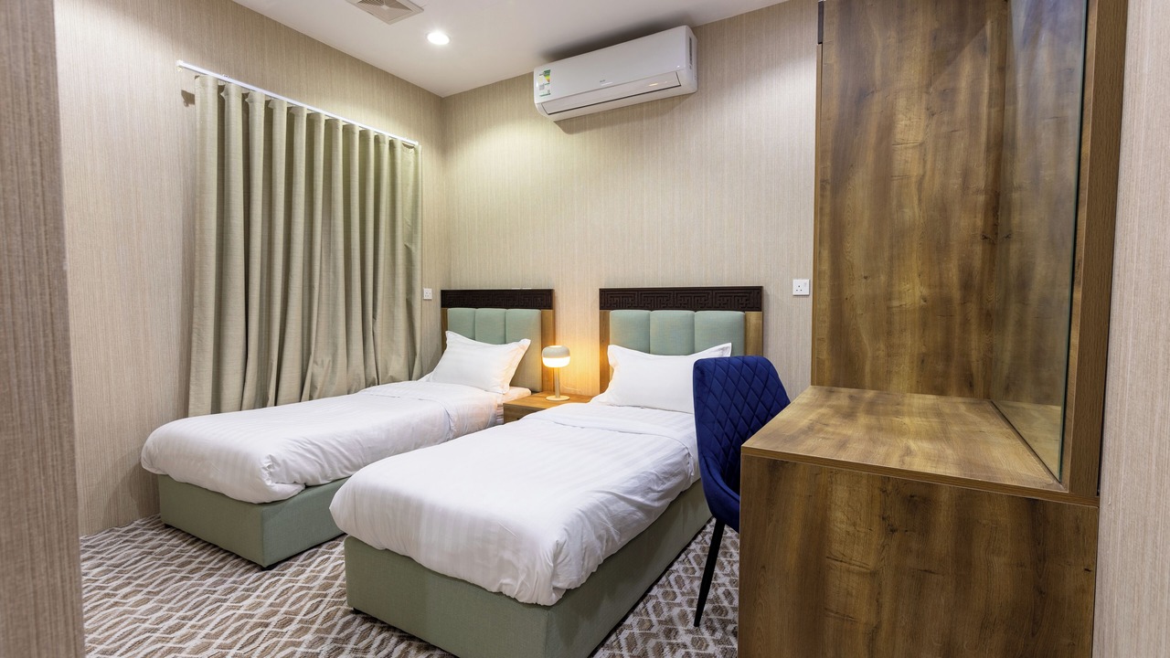 Photo of Bedroom in Medina