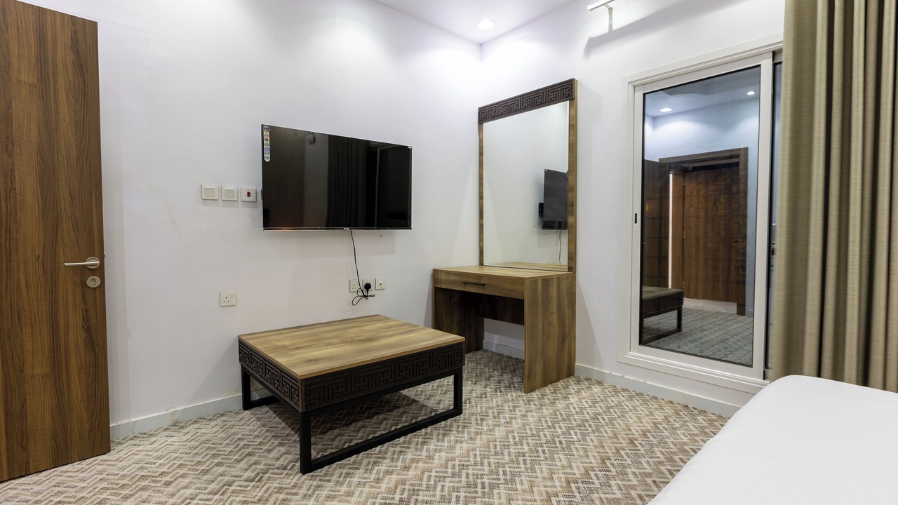 Photo of Bedroom in Medina
