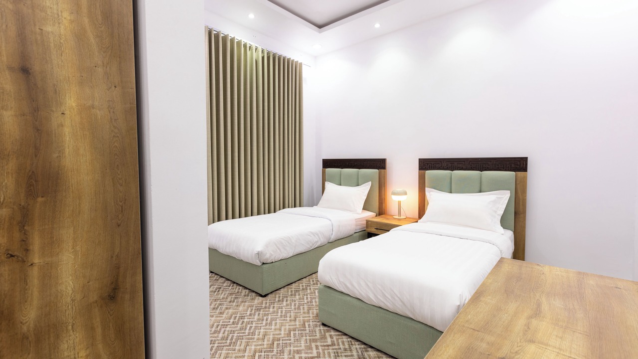 Photo of Bedroom in Medina