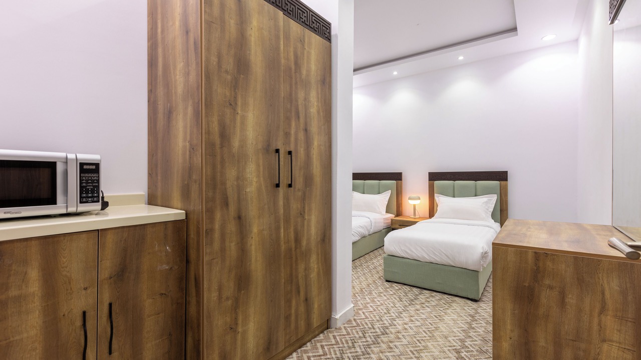 Photo of Bedroom in Medina
