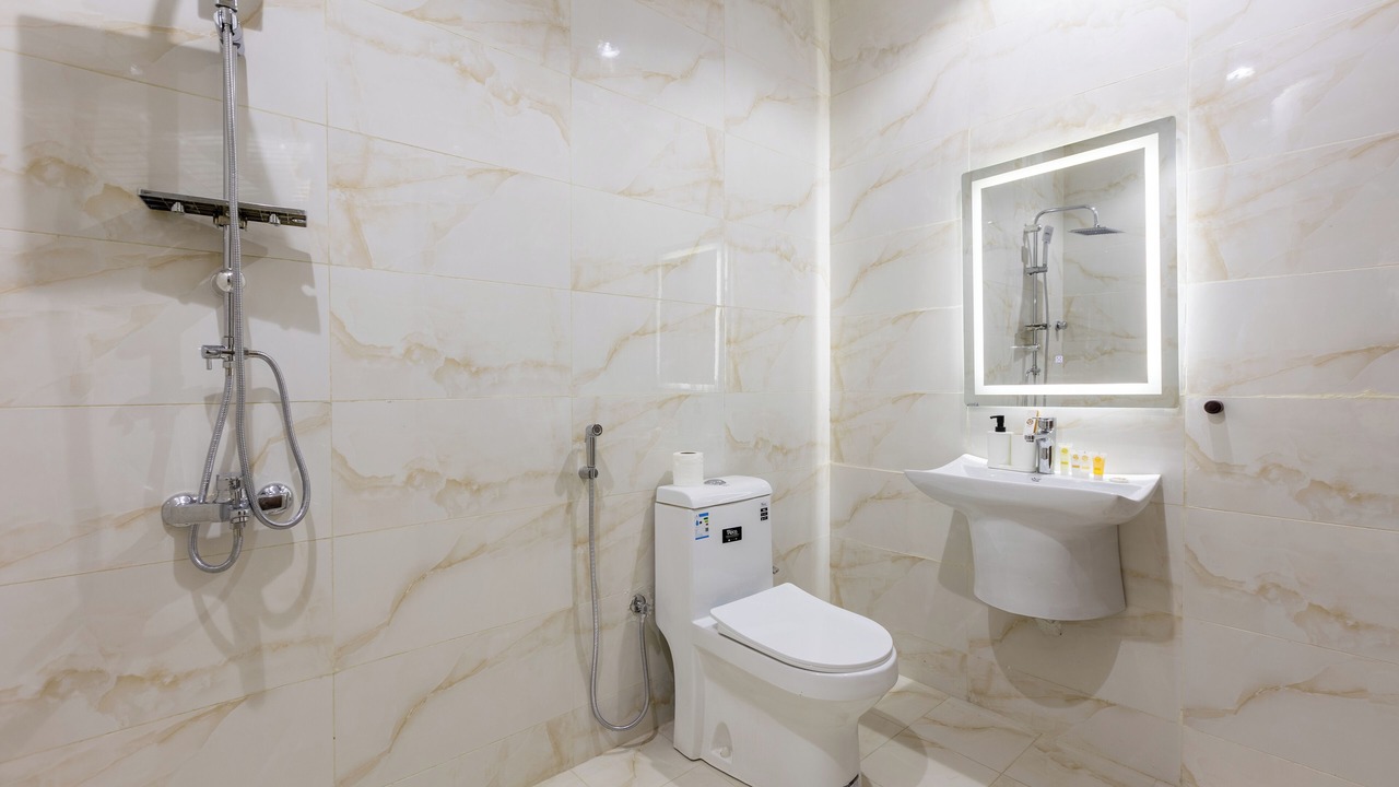 Photo of Bathroom in Medina