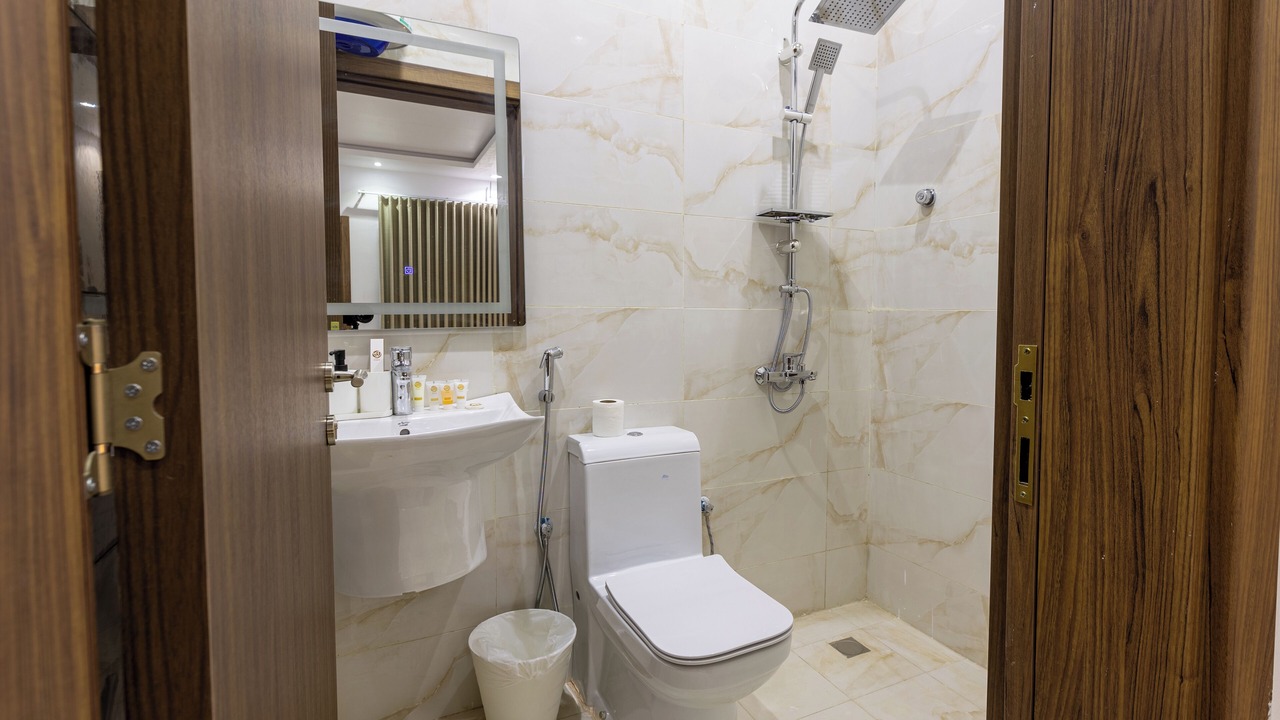 Photo of Bathroom in Medina