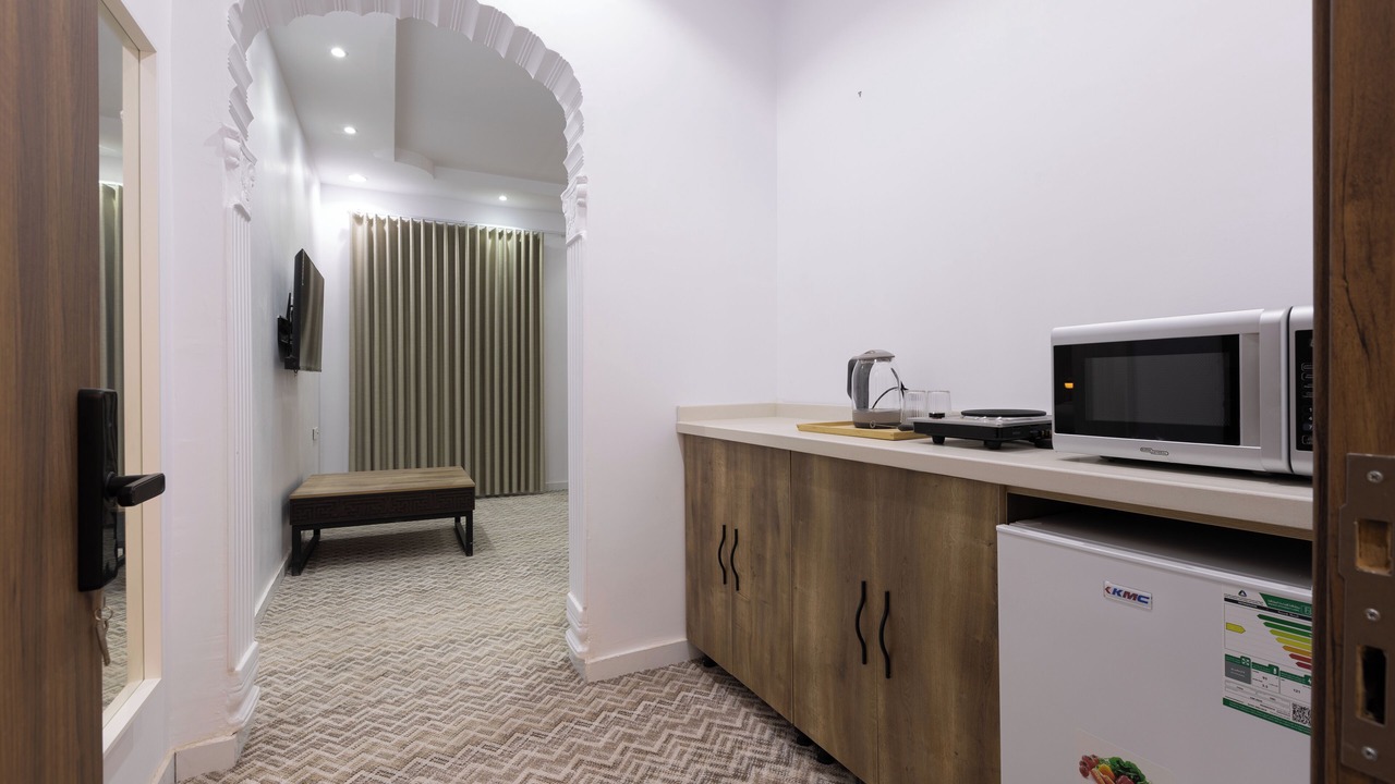 Photo of Kitchen in Medina