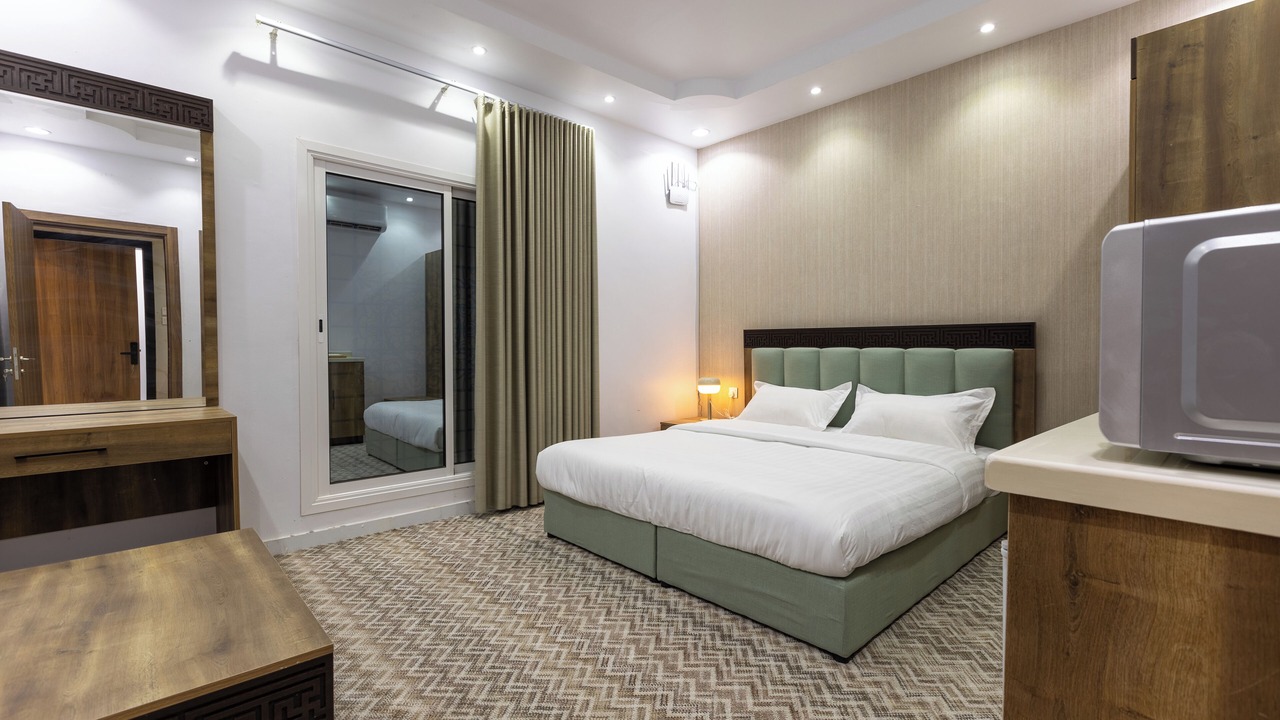Photo of Bedroom in Medina