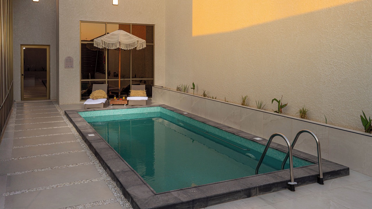 Photo of Bedroom in Medina