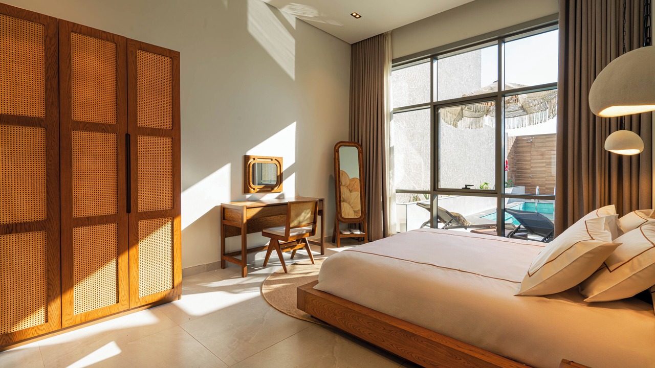 Photo of Bedroom in Medina