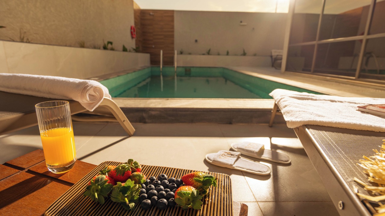 Photo of Patio Balcony in Medina