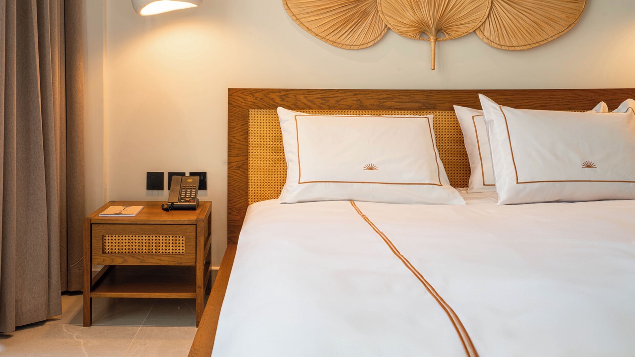 Photo of Bedroom in Medina