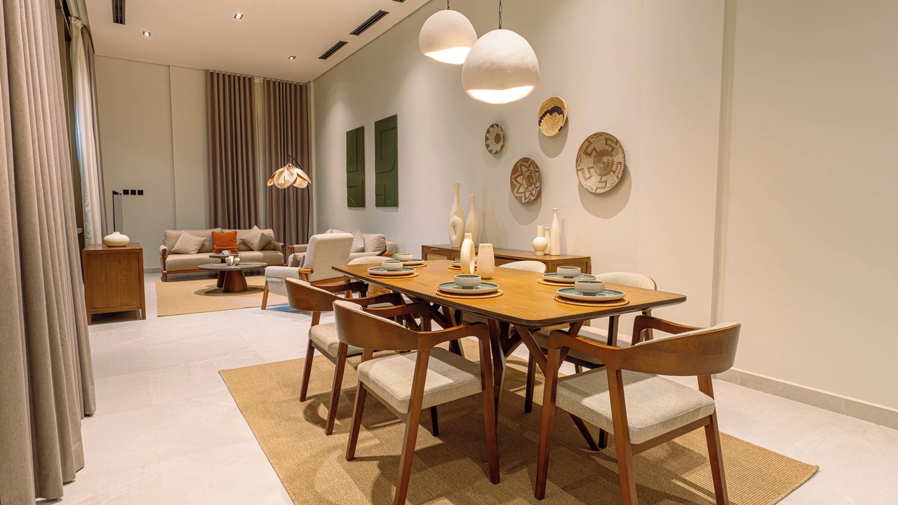 Photo of Livingroom in Medina