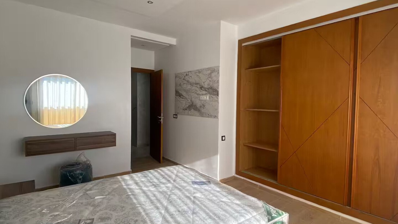 Photo of Bedroom in Harhoura