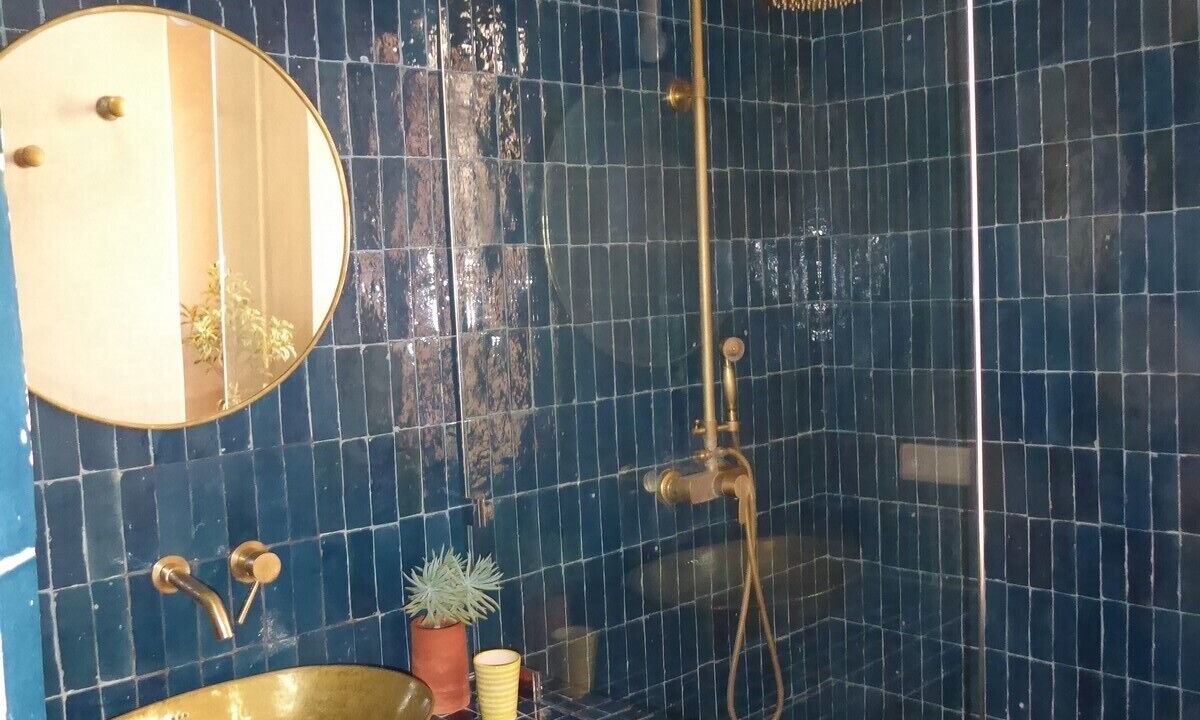 Photo of Bathroom in Ahl Agadir