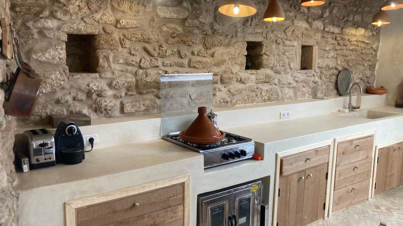 Photo of Kitchen in Ahl Agadir